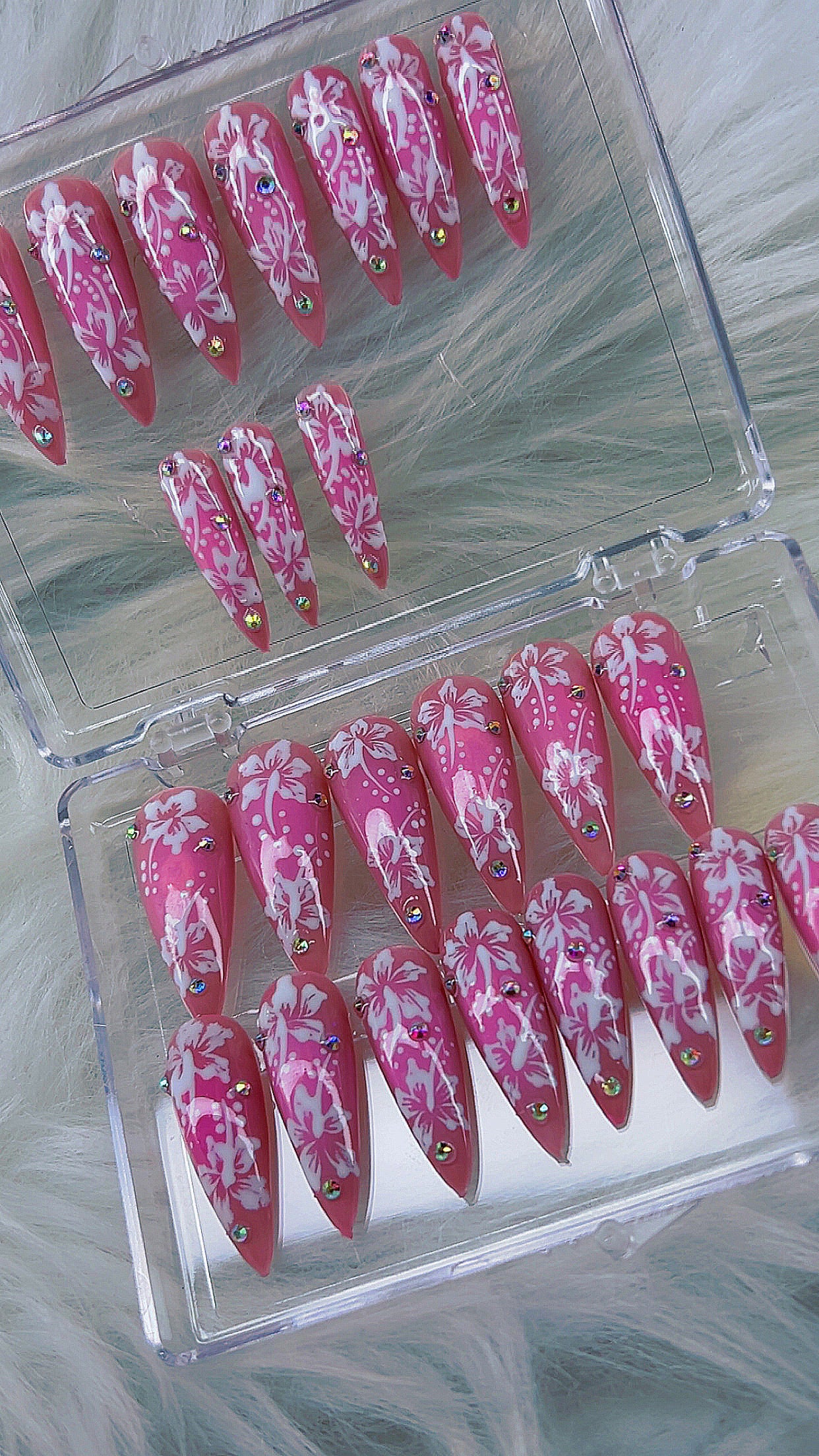 Press’d In Paradise