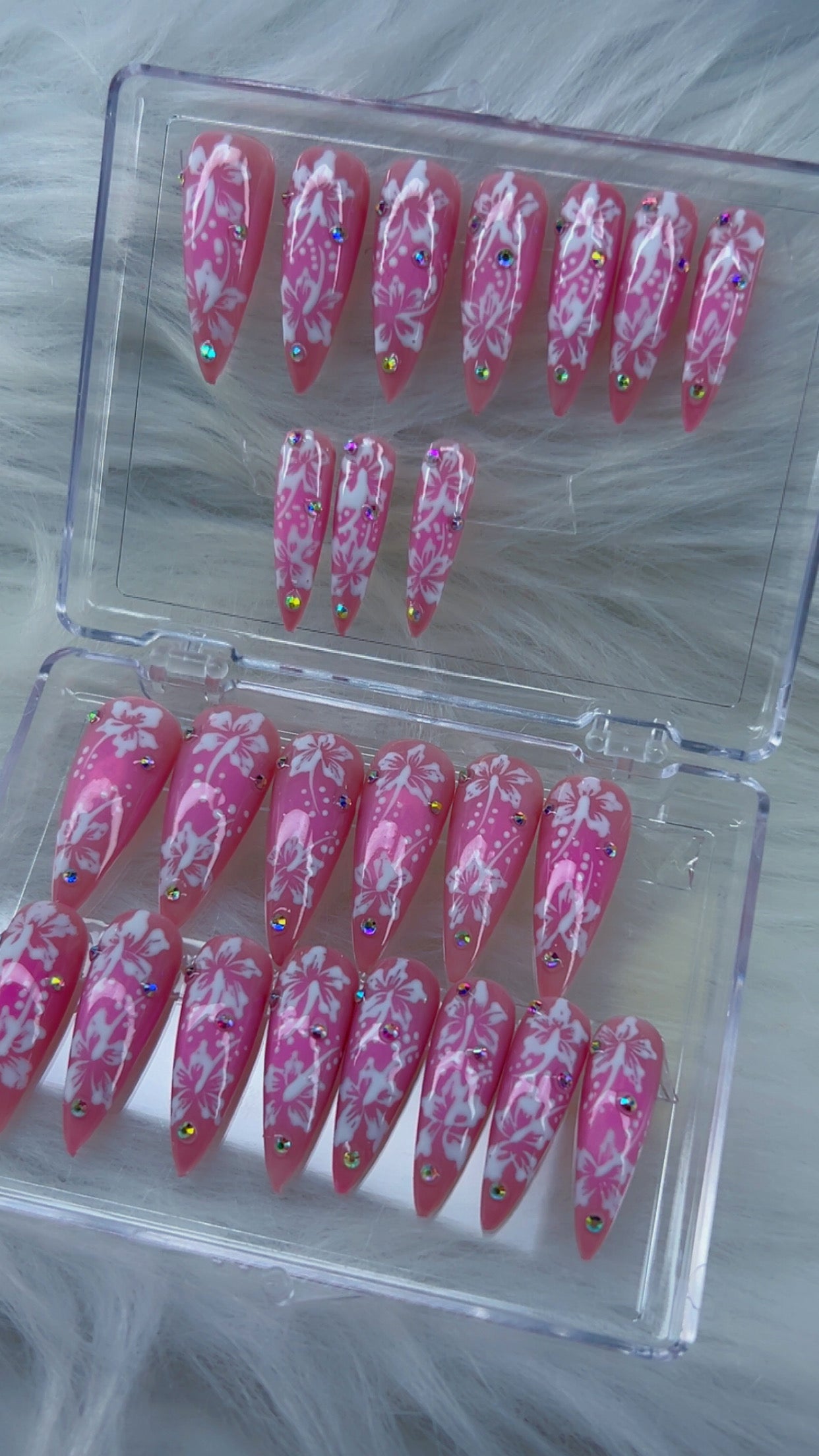 Press’d In Paradise