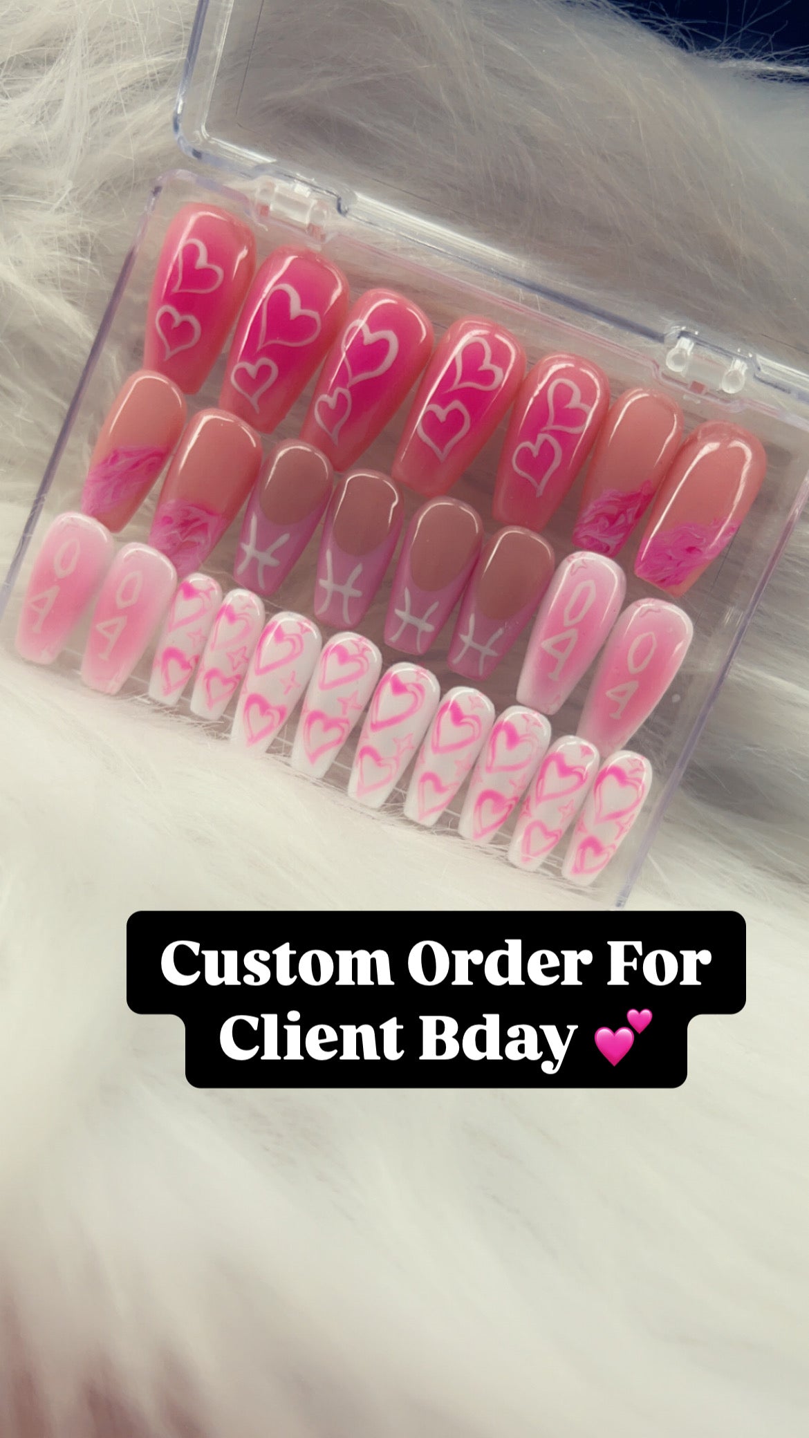 Custom Order