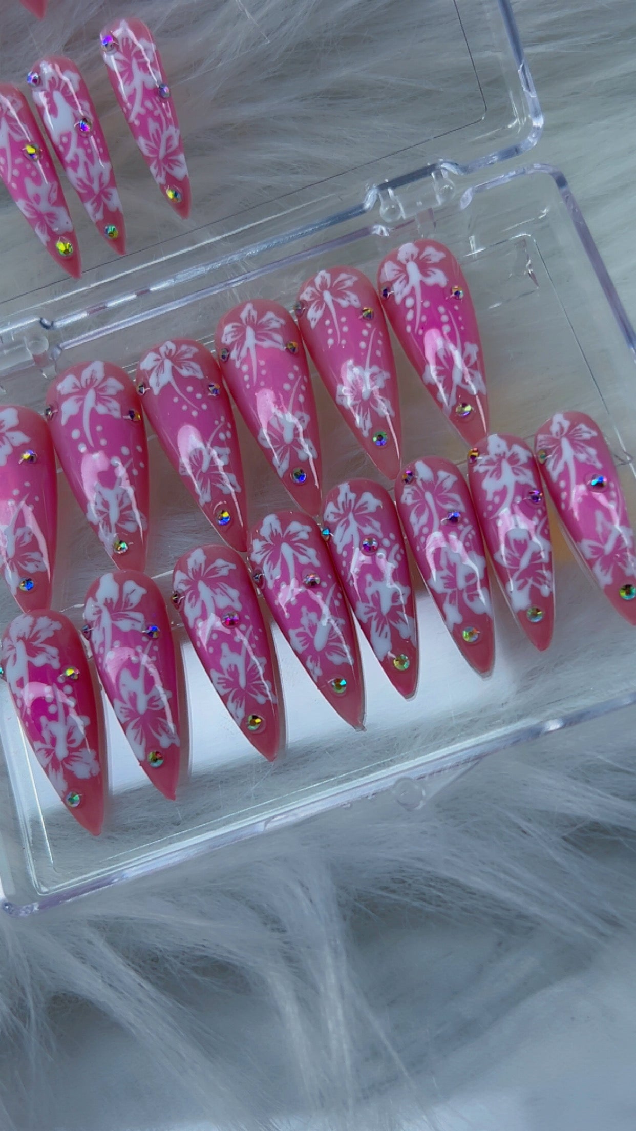 Press’d In Paradise