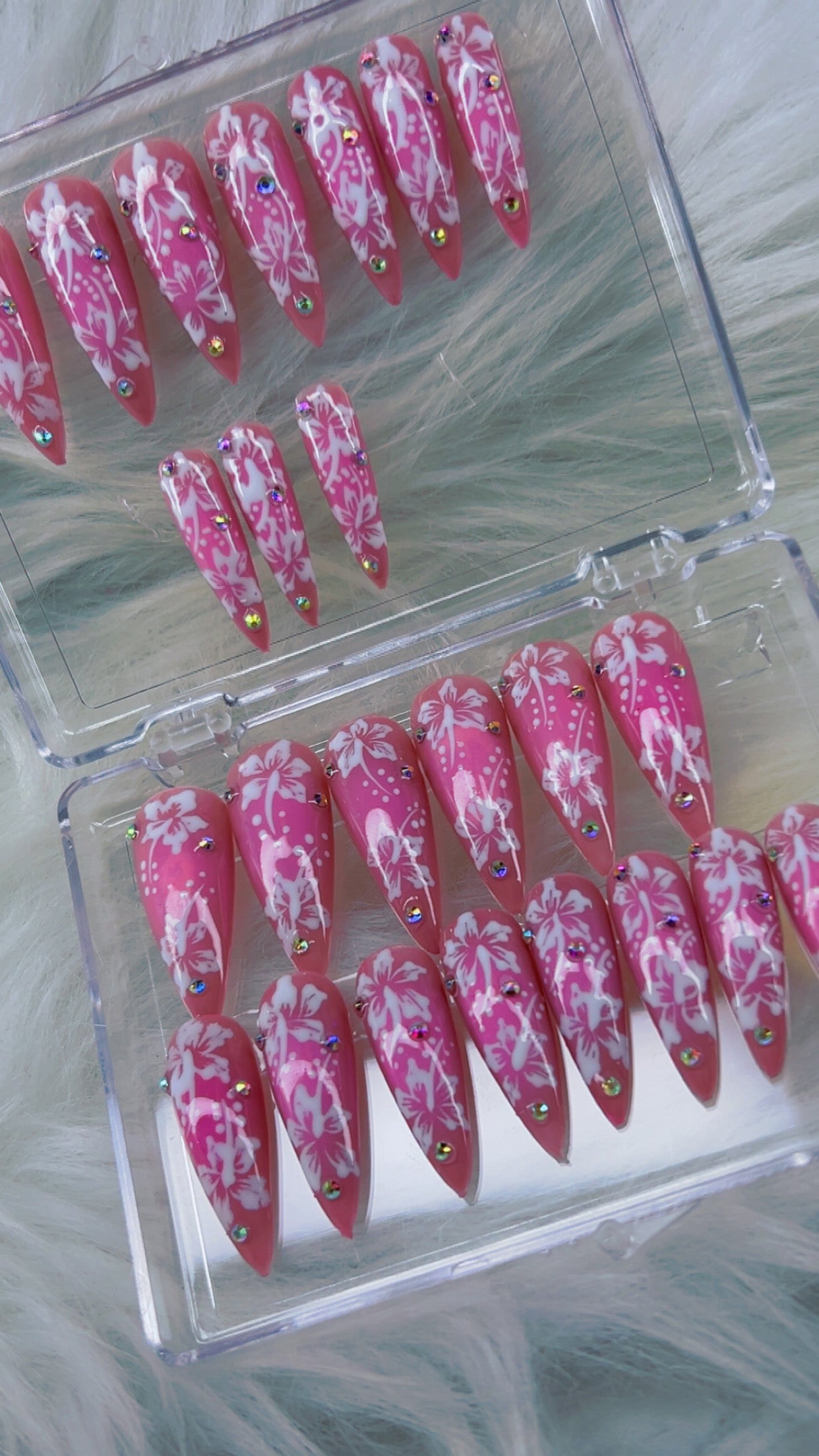 Press’d In Paradise